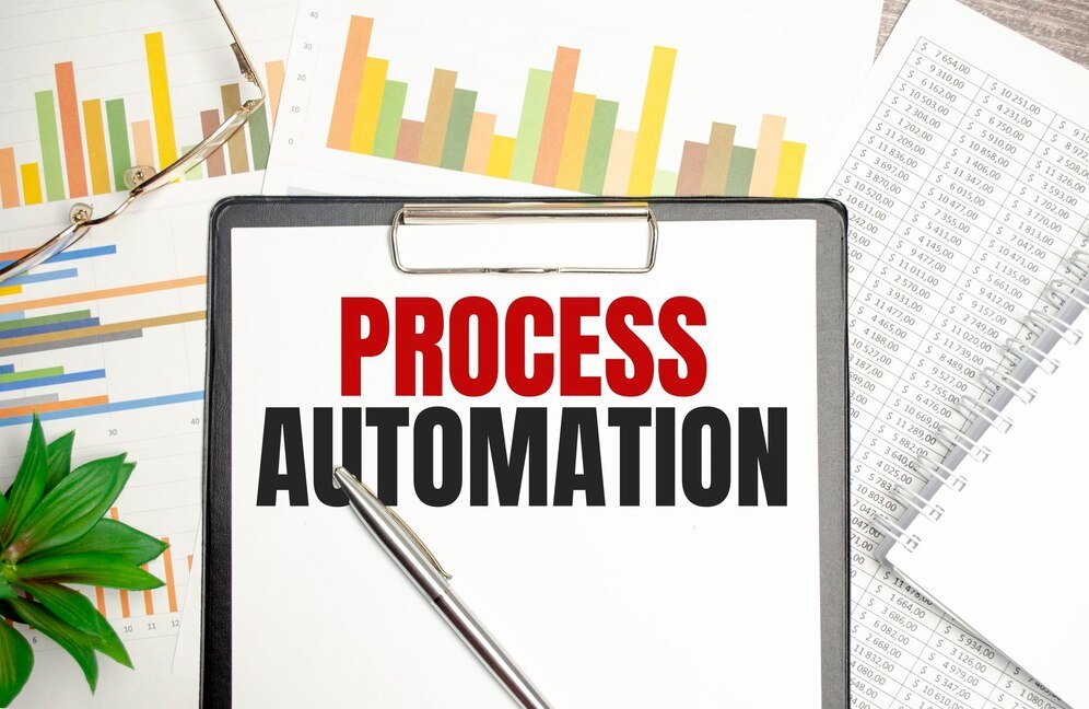 Boosting Productivity Through Workflow Automation: Streamlining Processes for Success