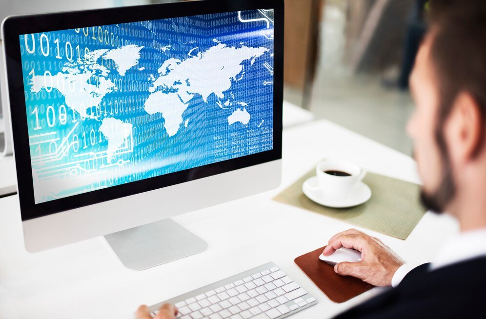 How the Global Pandemic Accelerated Digital Transformation Adoption Worldwide